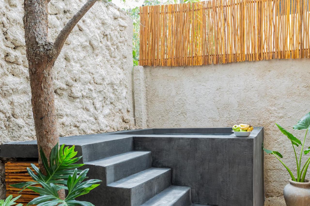 Kanak Unique Tulum Exterior foto